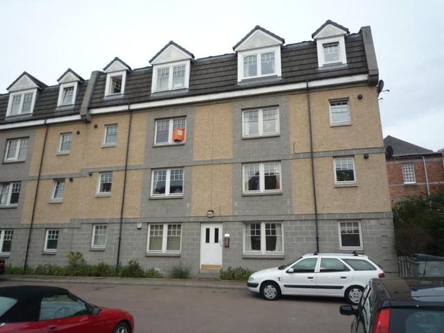  Image of 2 bedroom Flat to rent in Candlemakers Lane Loch Street Aberdeen AB25 at City Centre Aberdeen Aberdeen, AB25 1DF