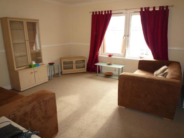  Image of 2 bedroom Flat to rent in Candlemakers Lane Loch Street Aberdeen AB25 at City Centre Aberdeen Aberdeen, AB25 1DF