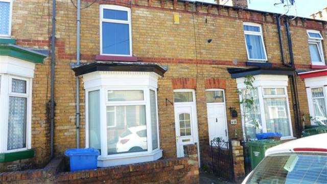  Image of 2 bedroom Detached house to rent in Candler Street Scarborough YO12 at Falsgrave, YO12 7DG