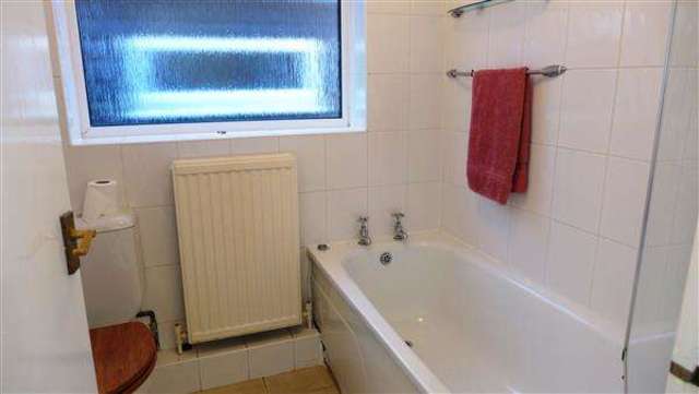  Image of 2 bedroom Detached house to rent in Candler Street Scarborough YO12 at Falsgrave, YO12 7DG