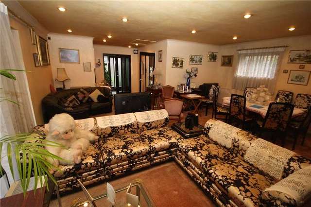  Image of 2 bedroom Detached house for sale in Capuchin Close Stanmore HA7 at Stanmore Middx Stanmore, HA7 3RL