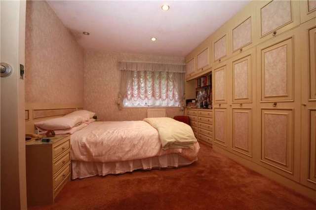  Image of 2 bedroom Detached house for sale in Capuchin Close Stanmore HA7 at Stanmore Middx Stanmore, HA7 3RL