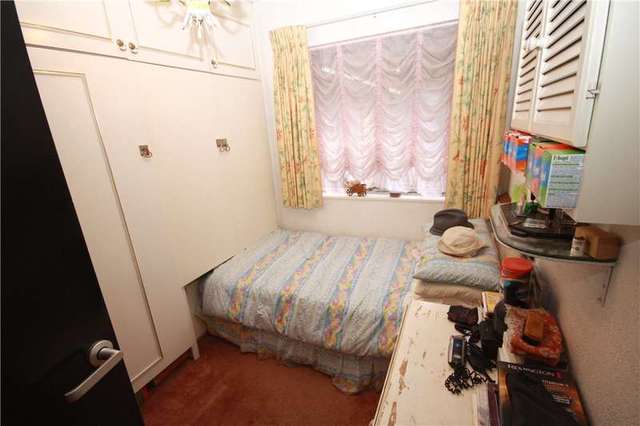  Image of 2 bedroom Detached house for sale in Capuchin Close Stanmore HA7 at Stanmore Middx Stanmore, HA7 3RL