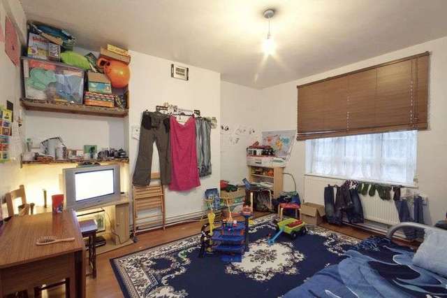  Image of 2 bedroom Flat for sale in Brooke Road London E5 at Brooke Road  London, E5 8AS