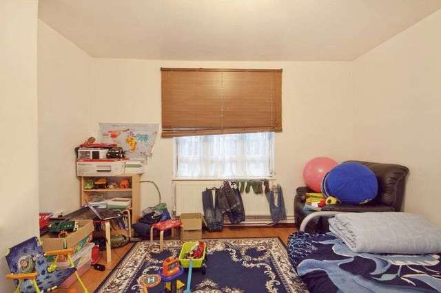  Image of 2 bedroom Flat for sale in Brooke Road London E5 at Brooke Road  London, E5 8AS