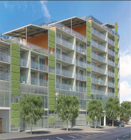  Image of 1 bedroom Flat for sale in High Road Ilford IG1 at London, IG1 1TR