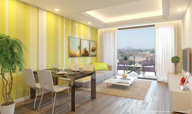  Image of 1 bedroom Flat for sale in High Road Ilford IG1 at London, IG1 1TR