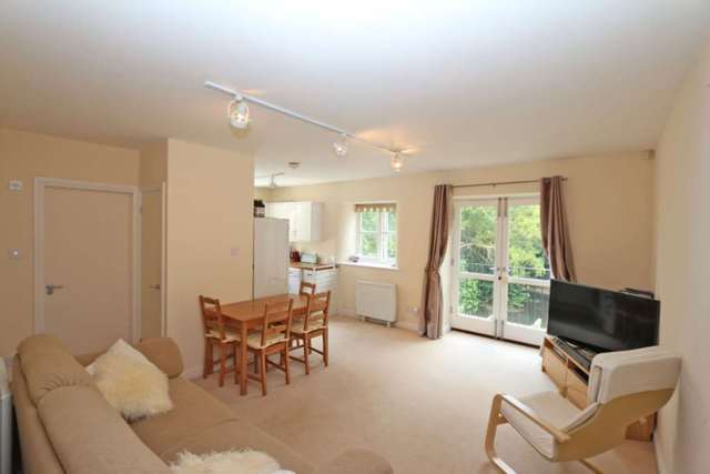  Image of 1 bedroom Apartment for sale in Carmel Terrace Mongewell Wallingford OX10 at Carmel Terrace Mongewell Wallingford, OX10 8BX