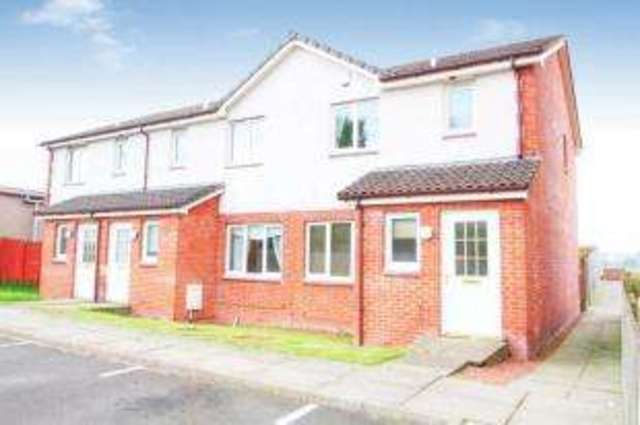 Image of 3 bedroom End of Terrace for sale in Carntyne Grove Glasgow G32 at Carntyne Glasgow Shettleston, G32 6LZ