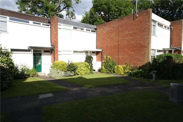  Image of 3 bedroom Terraced house for sale in Caroline Court The Chase Stanmore HA7 at The Chase Stanmore Stanmore, HA7 3ST
