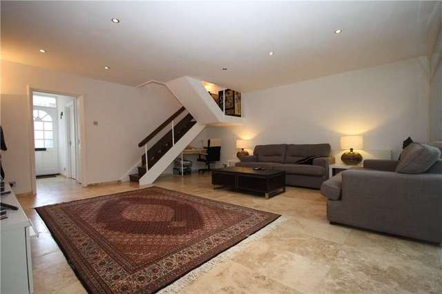  Image of 3 bedroom Terraced house for sale in Caroline Court The Chase Stanmore HA7 at The Chase Stanmore Stanmore, HA7 3ST