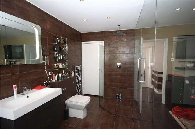 Image of 3 bedroom Terraced house for sale in Caroline Court The Chase Stanmore HA7 at The Chase Stanmore Stanmore, HA7 3ST