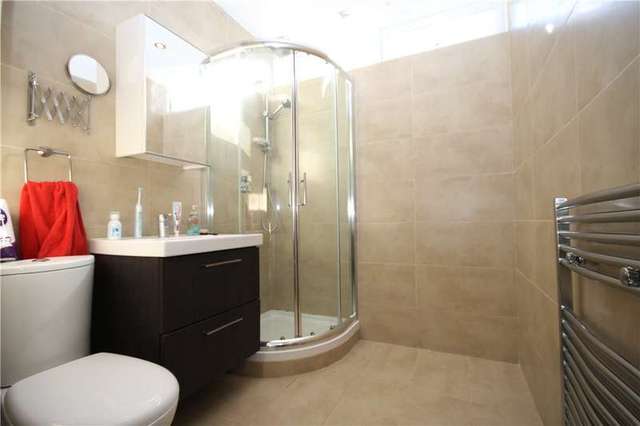  Image of 3 bedroom Terraced house for sale in Caroline Court The Chase Stanmore HA7 at The Chase Stanmore Stanmore, HA7 3ST