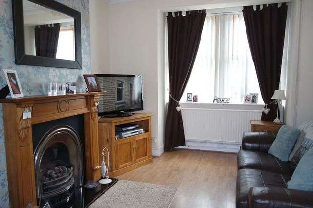 Image of 2 bedroom Detached house for sale in Catherine Street Newcastle-under-Lyme ST5 at Catherine Street May Bank Newcastle-under-Lyme, ST5 0JH