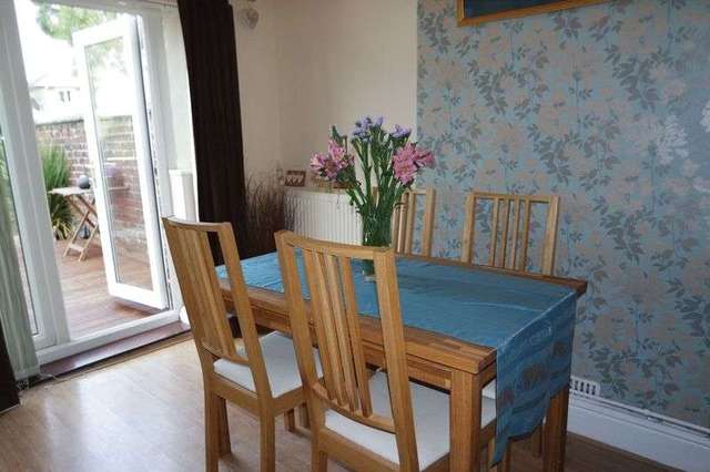  Image of 2 bedroom Detached house for sale in Catherine Street Newcastle-under-Lyme ST5 at Catherine Street May Bank Newcastle-under-Lyme, ST5 0JH