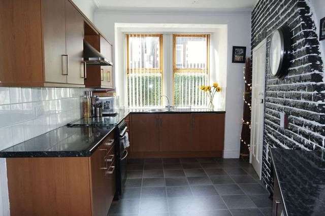  Image of 2 bedroom Detached house for sale in Catherine Street Newcastle-under-Lyme ST5 at Catherine Street May Bank Newcastle-under-Lyme, ST5 0JH