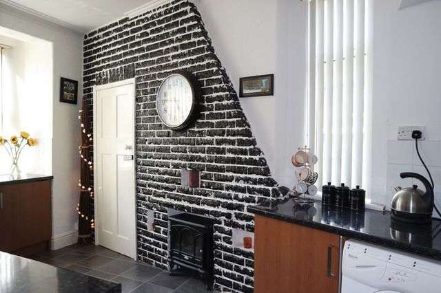  Image of 2 bedroom Detached house for sale in Catherine Street Newcastle-under-Lyme ST5 at Catherine Street May Bank Newcastle-under-Lyme, ST5 0JH