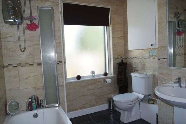  Image of 2 bedroom Detached house for sale in Catherine Street Newcastle-under-Lyme ST5 at Catherine Street May Bank Newcastle-under-Lyme, ST5 0JH