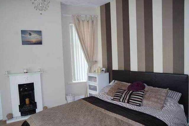  Image of 2 bedroom Detached house for sale in Catherine Street Newcastle-under-Lyme ST5 at Catherine Street May Bank Newcastle-under-Lyme, ST5 0JH
