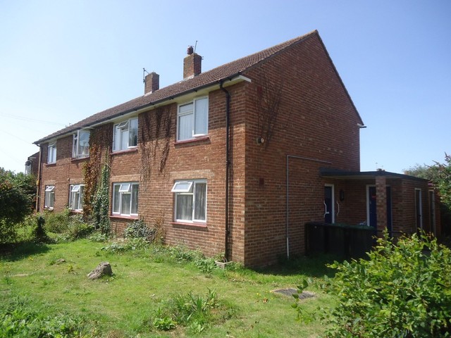  Image of 1 bedroom Flat for sale in Catherington Way Havant PO9 at Catherington Way  Leigh Park, PO9 2BS