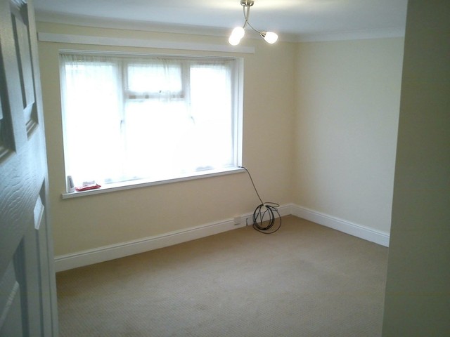  Image of 1 bedroom Flat for sale in Catherington Way Havant PO9 at Catherington Way  Leigh Park, PO9 2BS