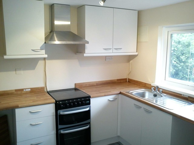  Image of 1 bedroom Flat for sale in Catherington Way Havant PO9 at Catherington Way  Leigh Park, PO9 2BS
