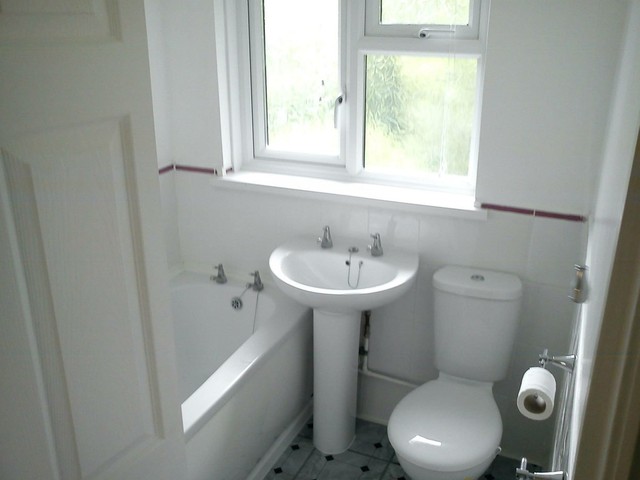  Image of 1 bedroom Flat for sale in Catherington Way Havant PO9 at Catherington Way  Leigh Park, PO9 2BS