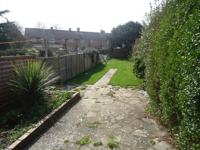  Image of 1 bedroom Flat for sale in Catherington Way Havant PO9 at Catherington Way  Leigh Park, PO9 2BS