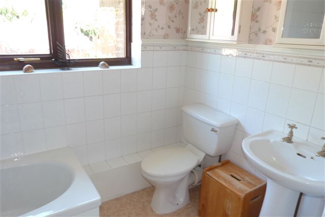  Image of 3 bedroom Detached house for sale in Cauldon Close Leek ST13 at Cauldon Close  Leek, ST13 5SH