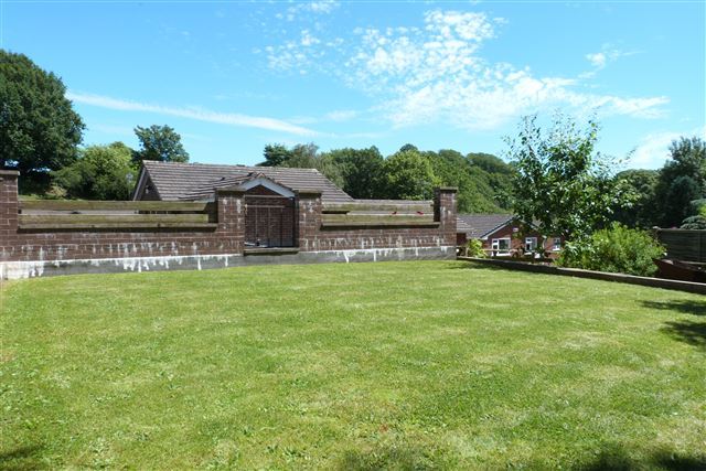  Image of 3 bedroom Detached house for sale in Cauldon Close Leek ST13 at Cauldon Close  Leek, ST13 5SH
