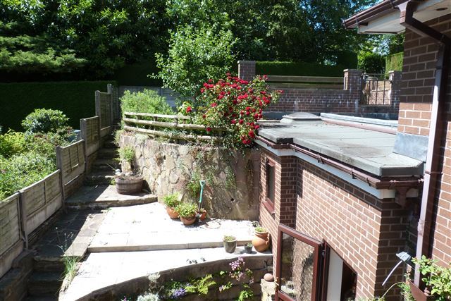  Image of 3 bedroom Detached house for sale in Cauldon Close Leek ST13 at Cauldon Close  Leek, ST13 5SH