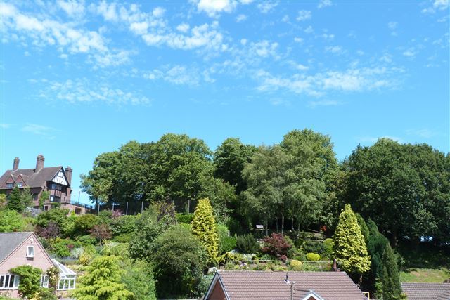  Image of 3 bedroom Detached house for sale in Cauldon Close Leek ST13 at Cauldon Close  Leek, ST13 5SH