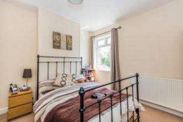  Image of 2 bedroom Terraced house for sale in Cecil Street Walsall WS4 at Walsall West Midlands Rushall, WS4 2BG