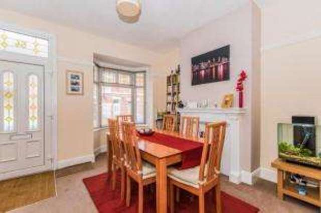  Image of 2 bedroom Terraced house for sale in Cecil Street Walsall WS4 at Walsall West Midlands Rushall, WS4 2BG