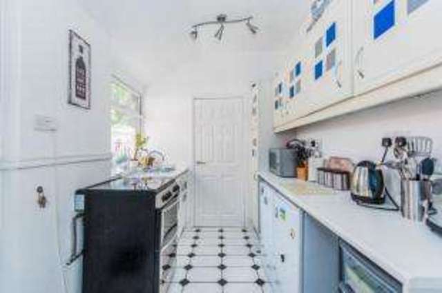  Image of 2 bedroom Terraced house for sale in Cecil Street Walsall WS4 at Walsall West Midlands Rushall, WS4 2BG