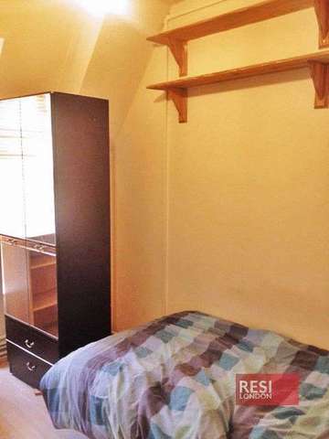  Image of 3 bedroom Flat to rent in Chalton Street London NW1 at Chalton Street  London, NW1 1HR