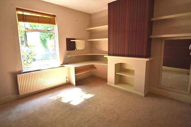  Image of 3 bedroom Detached house for sale in Hursley Road Chandler