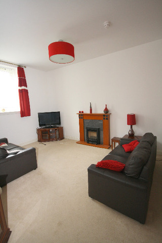 Image of 4 bedroom Town House to rent in Chandlers Lane Dundee DD1 at City Centre Dundee Dundee, DD1 3DH