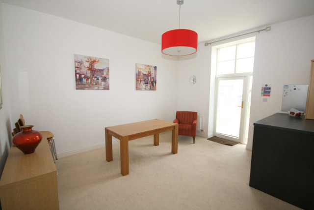  Image of 4 bedroom Town House to rent in Chandlers Lane Dundee DD1 at City Centre Dundee Dundee, DD1 3DH