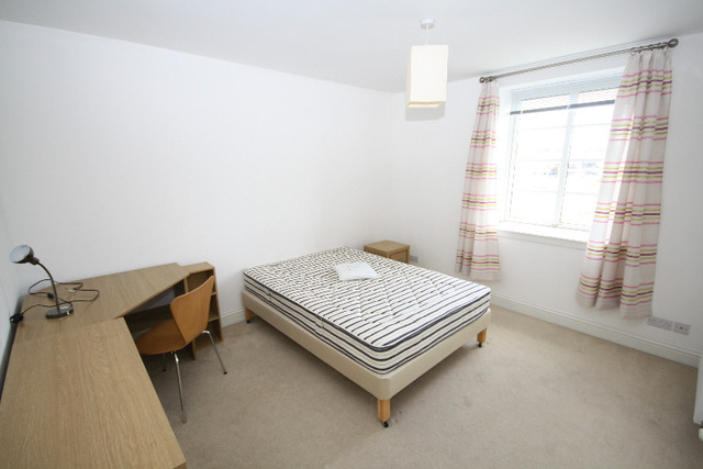  Image of 4 bedroom Town House to rent in Chandlers Lane Dundee DD1 at City Centre Dundee Dundee, DD1 3DH