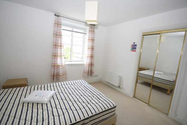  Image of 4 bedroom Town House to rent in Chandlers Lane Dundee DD1 at City Centre Dundee Dundee, DD1 3DH