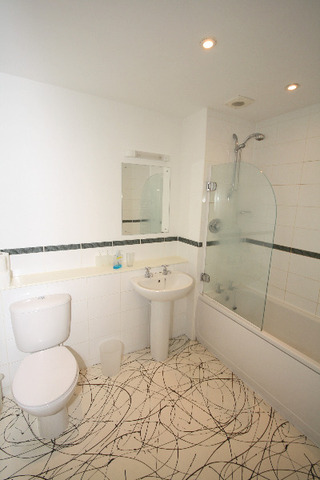  Image of 4 bedroom Town House to rent in Chandlers Lane Dundee DD1 at City Centre Dundee Dundee, DD1 3DH