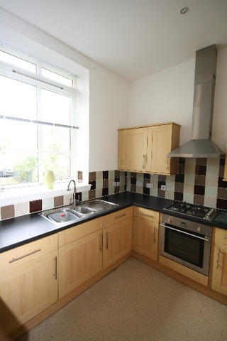  Image of 4 bedroom Town House to rent in Chandlers Lane Dundee DD1 at City Centre Dundee Dundee, DD1 3DH