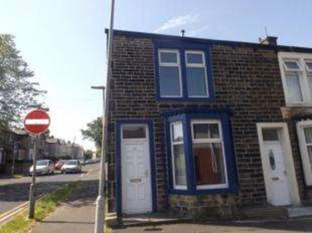  Image of 2 bedroom End of Terrace for sale in Chapel Street Brierfield Nelson BB9 at Brierfield Nelson Nelson, BB9 5DE