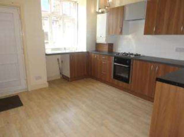 Image of 2 bedroom End of Terrace for sale in Chapel Street Brierfield Nelson BB9 at Brierfield Nelson Nelson, BB9 5DE