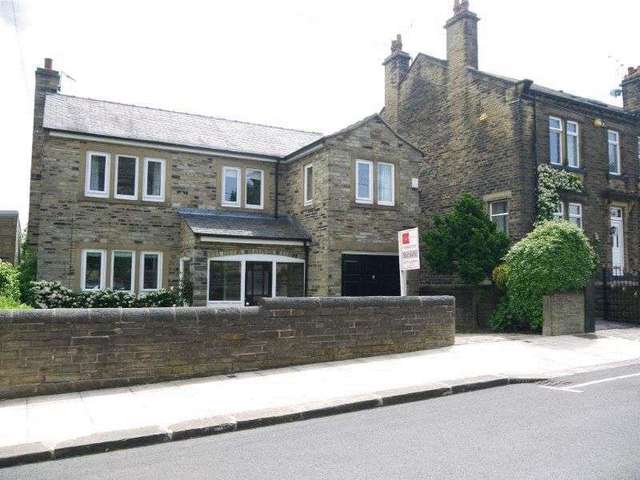  Image of 4 bedroom Detached house for sale in Chapel Street Calverley Pudsey LS28 at Chapel Street Calverley Pudsey, LS28 5PS