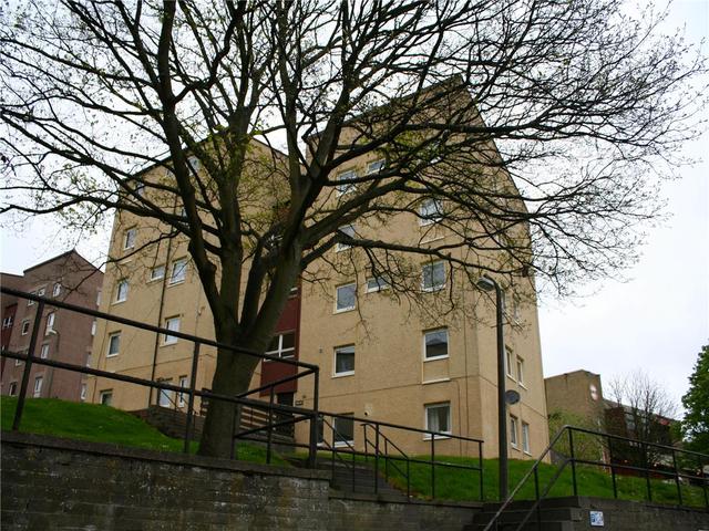  Image of 2 bedroom Flat to rent in Charleston Drive Dundee DD2 at Charleston Dundee Dundee, DD2 4AB