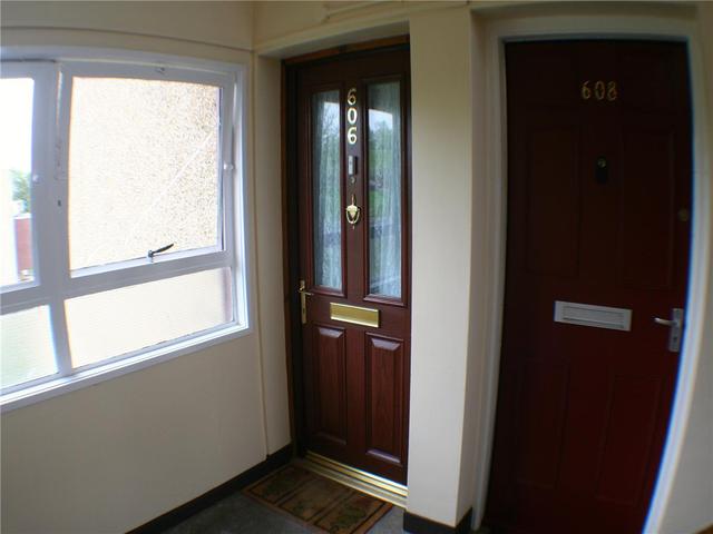  Image of 2 bedroom Flat to rent in Charleston Drive Dundee DD2 at Charleston Dundee Dundee, DD2 4AB