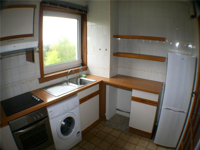  Image of 2 bedroom Flat to rent in Charleston Drive Dundee DD2 at Charleston Dundee Dundee, DD2 4AB