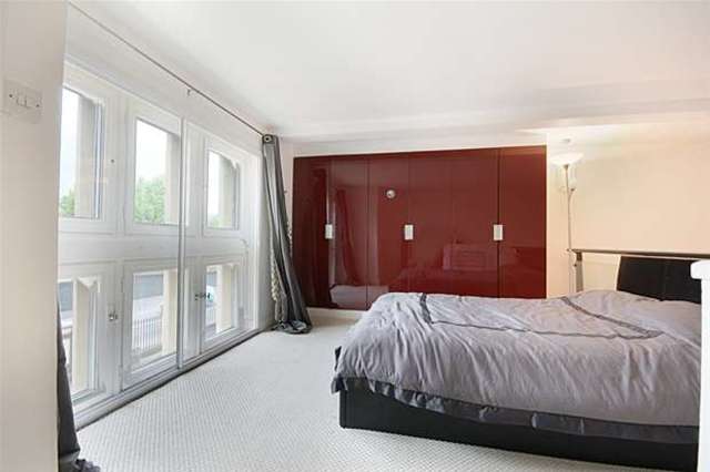  Image of 1 bedroom Flat to rent in Mason Street London SE17 at London, SE17 1HF